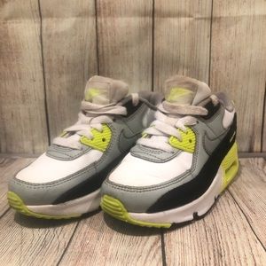 nike air max 90 og volt - 11c